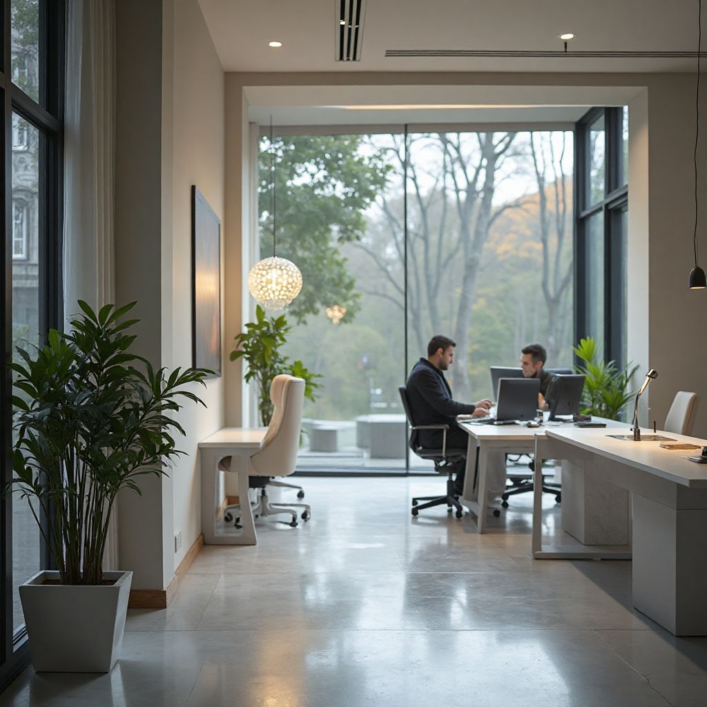 Plan de distribuire dividende pentru holding cu 4 filiale